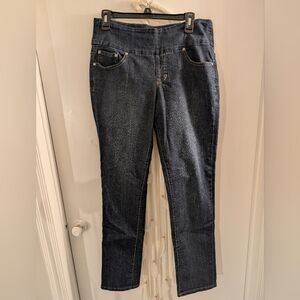 Jag Jeans Women's Blue Jeans